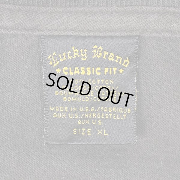 画像2: 00's BOB DYLAN バンドTシャツ "MADE IN USA" (2)