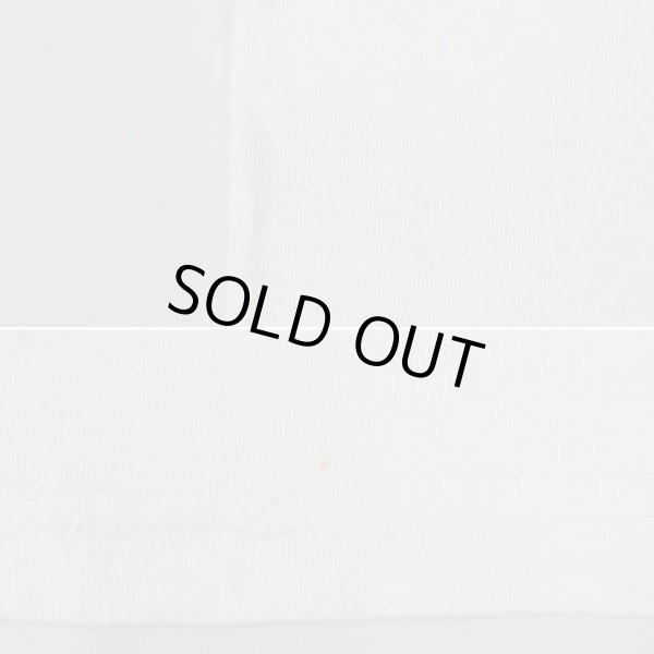 画像7: 00's LIBERTY GRAPHICS マルチテストプリントTシャツ "DEADSTOCK / HANES BEEFY BODY" #23-15 (7)