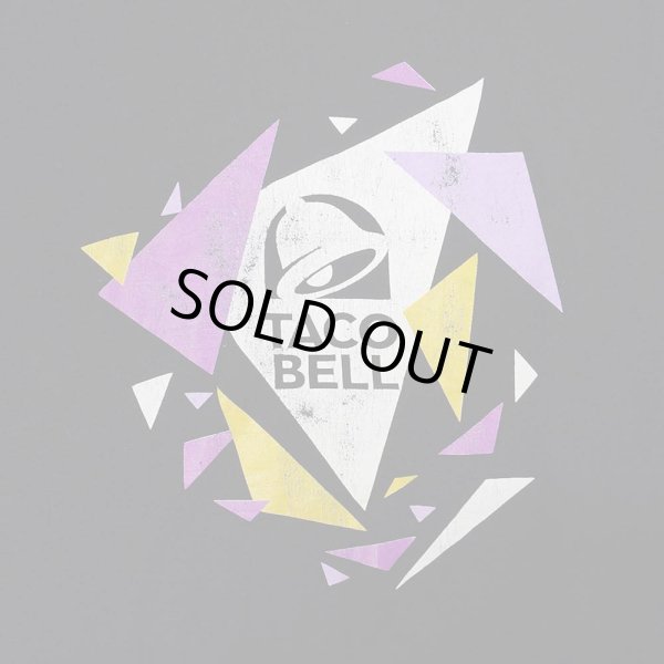 画像2: 00's TACO BELL プリントTシャツ (2)