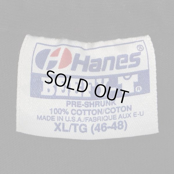 画像3: 80-90's KING HUNG GUNG FU ACADEMY プリントTシャツ “MADE IN USA” (3)