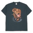 画像1: 00's Human-i-Tees 両面プリントTシャツ (1)