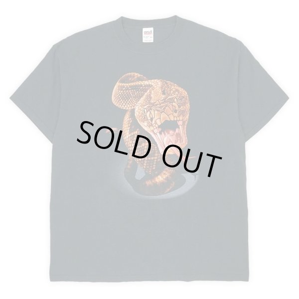 画像1: 00's Human-i-Tees 両面プリントTシャツ (1)