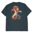 画像2: 00's Human-i-Tees 両面プリントTシャツ (2)