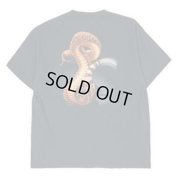 画像2: 00's Human-i-Tees 両面プリントTシャツ (2)