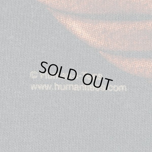 画像3: 00's Human-i-Tees 両面プリントTシャツ (3)