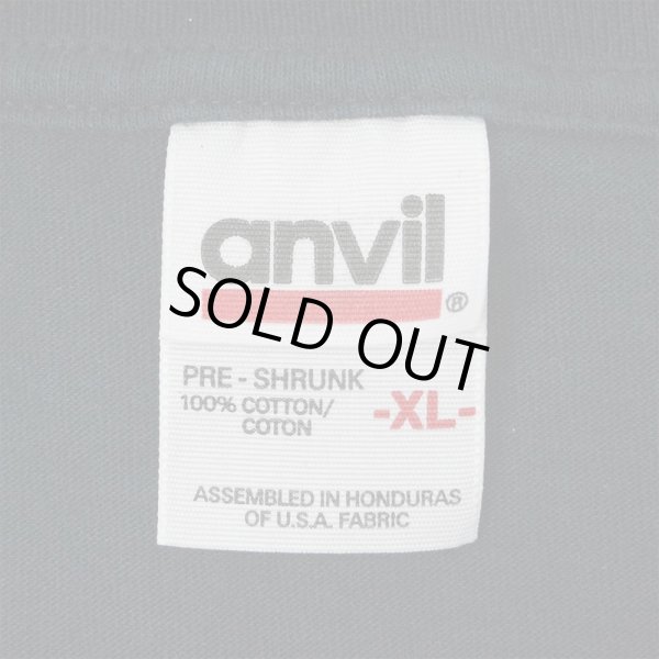 画像4: 00's Human-i-Tees 両面プリントTシャツ (4)