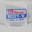 画像3: 90's Wheel house Tees "A Hug....." オーバープリントTシャツ (3)