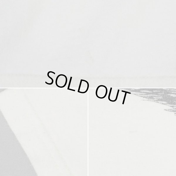 画像5: 90's Wheel house Tees "A Hug....." オーバープリントTシャツ (5)