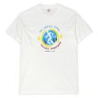 画像1: 90's Chicago Marathon 両面プリントTシャツ "MADE IN USA" (1)