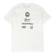 画像2: 90's Chicago Marathon 両面プリントTシャツ "MADE IN USA" (2)