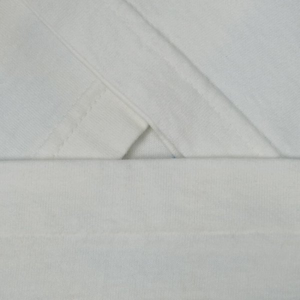 画像4: 90's Chicago Marathon 両面プリントTシャツ "MADE IN USA" (4)