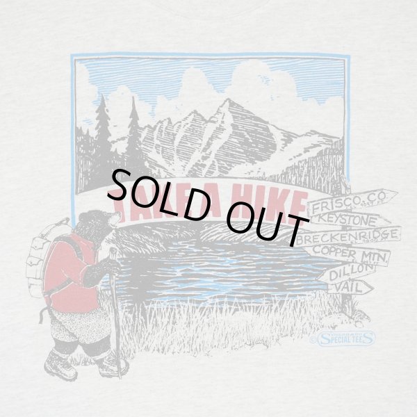 画像2: 00's Colorado Special Tees プリントTシャツ (2)