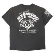 画像2: Early 00's STURGIS 両面プリントTシャツ (2)