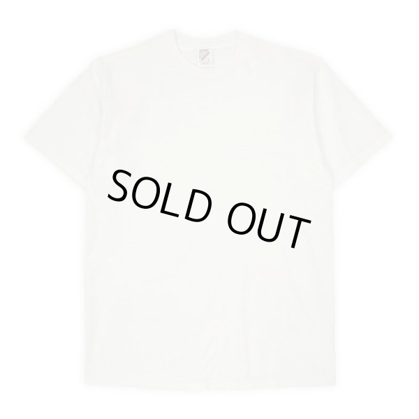 画像1: 【L】90's JERZEES ブランクTシャツ "MADE IN USA / DEADSTOCK" (1)
