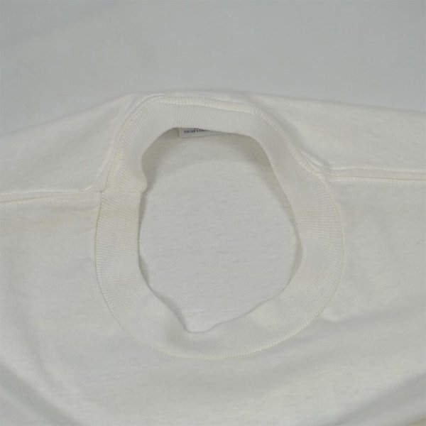 画像3: 【L】90's JERZEES ブランクTシャツ "MADE IN USA / DEADSTOCK" (3)