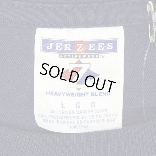 画像2: 00's FedUP パロディプリントTシャツ (2)
