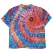 画像1: 90's PRO SPIRIT タイダイTシャツ (1)