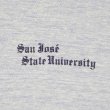 画像3: 80's Collegiate Pacific カレッジプリント リンガーTシャツ "DEADSTOCK / MADE IN USA" (3)