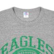 画像3: 80's RUSSELL カレッジプリントTシャツ "MADE IN USA" (3)