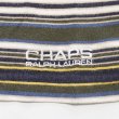 画像3: 90's CHAPS RALPH LAUREN マルチボーダーTシャツ (3)