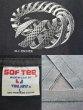 画像3: 90's M.C.ESCHER プリントTシャツ (3)