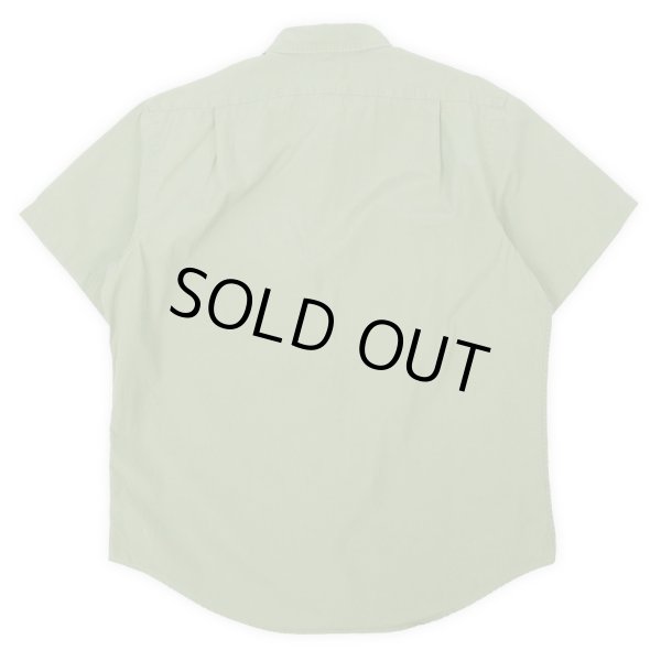 画像2: 00's Polo Ralph Lauren S/S ミリタリーシャツ (2)