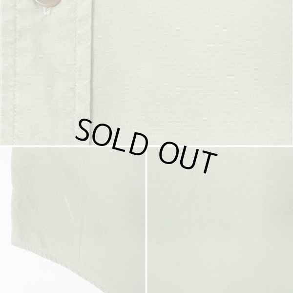 画像4: 00's Polo Ralph Lauren S/S ミリタリーシャツ (4)