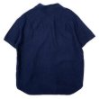 画像2: 90's Polo Ralph Lauren S/S オープンカラーシャツ "BEACH CAMP" (2)