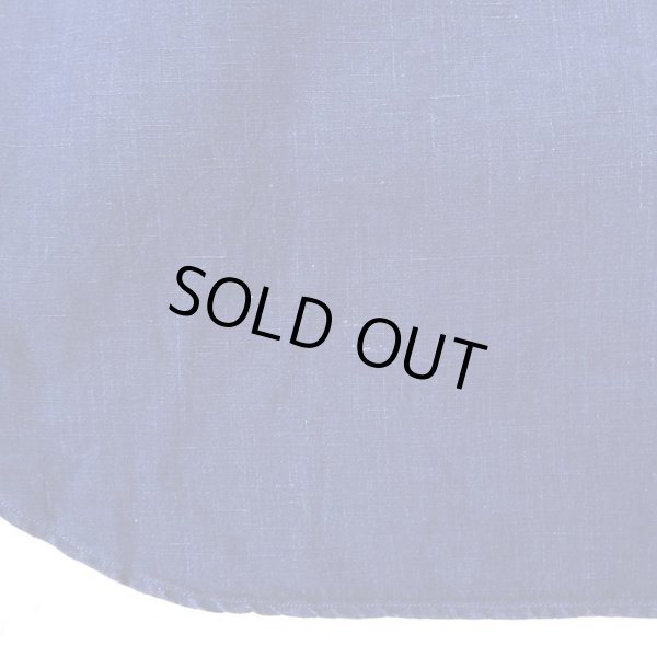 画像4: 90's Polo Ralph Lauren S/S オープンカラーシャツ "BEACH CAMP" (4)