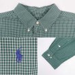 画像4: 00's Polo Ralph Lauren ボタンダウンシャツ “CLASSIC FIT” (4)