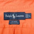 画像2: 90's Polo Ralph Lauren ボタンダウンシャツ “BLAIRE” (2)