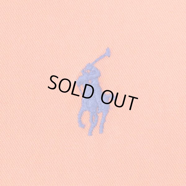 画像3: 90's Polo Ralph Lauren ボタンダウンシャツ “BLAIRE” (3)