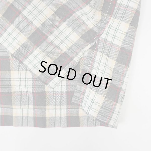 画像5: 90's Polo Ralph Lauren S/S オープンカラーシャツ "CALDWELL" (5)