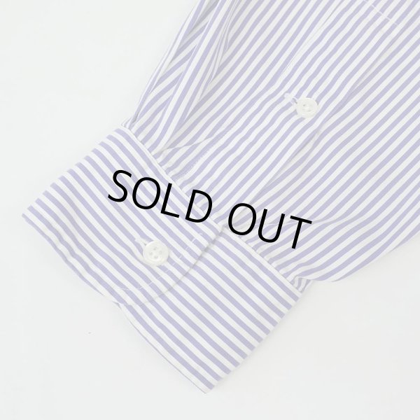 画像4: 90's Polo Ralph Lauren ボタンダウンシャツ "BLAKE" (4)