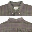 画像3: 60's Sears 3点留め ボタンダウンシャツ (3)