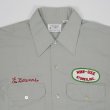 画像3: 70's Champion Uniforms S/S ワークシャツ (3)