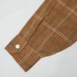 画像4: 60's VAN HEUSEN オープンカラーシャツ "Vanopress / DEADSTOCK" (4)