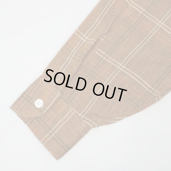 画像4: 60's VAN HEUSEN オープンカラーシャツ "Vanopress / DEADSTOCK" (4)