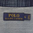 画像2: 00's Polo Ralph Lauren ガーゼ ウエスタンシャツ (2)