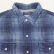 画像3: 00's Polo Ralph Lauren ガーゼ ウエスタンシャツ (3)