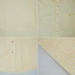 画像4: 90's Eddie Bauer S/S シアサッカー ボタンダウンシャツ (4)