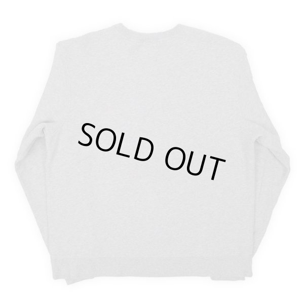 画像2: Disney Official 刺繍スウェット "GRUMPY" (2)