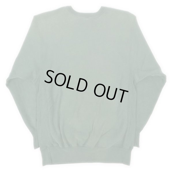 画像2: 90's Champion リバースウィーブ スウェット "MADE IN USA" (2)