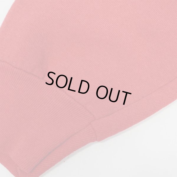 画像4: 90's MINNESOTA VIKINGS  プリントスウェット "MADE IN USA" (4)