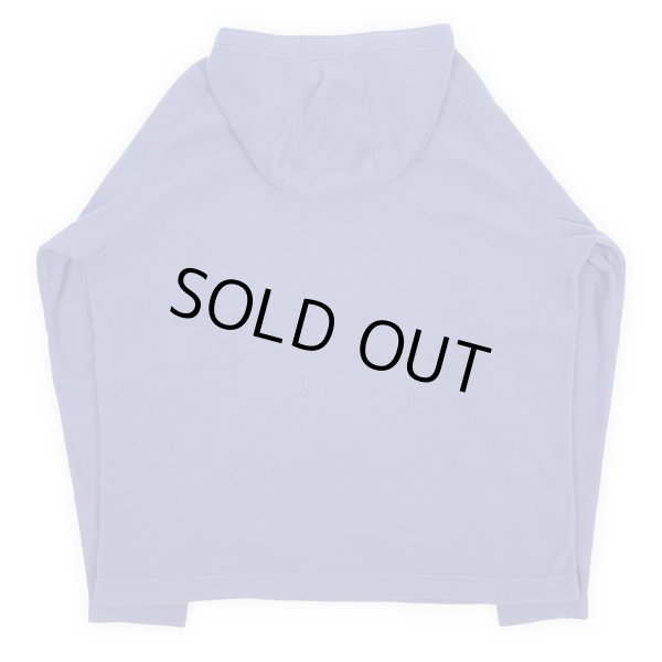 画像2: 00's PATAGONIA フリースパーカー (2)