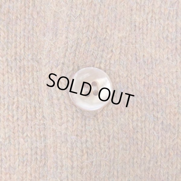 画像3: 60's Jantzen ウールカーディガン (3)