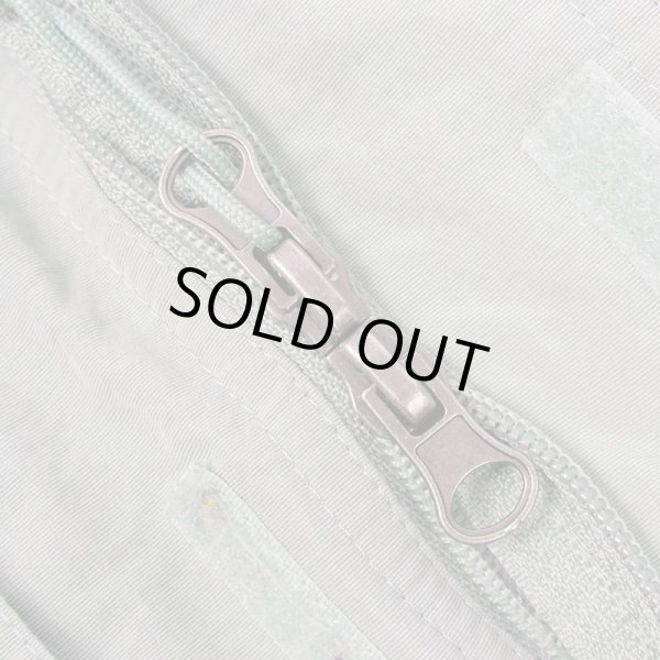 画像4: 90's RuffHewn ナイロンフィールドベスト (4)