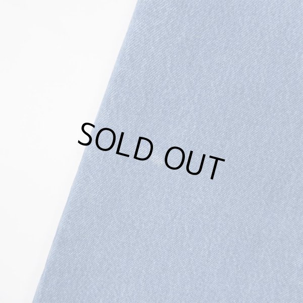 画像4: 00's Levi's 517 デニムパンツ (4)