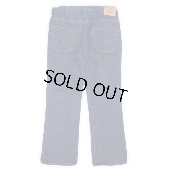 画像2: 80's Levi's 517 デニムパンツ "MADE IN USA" (2)