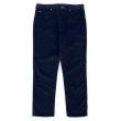 画像1: 90's Lee 200-2841 コーデュロイパンツ “W36 L30 / NON WASH” (1)